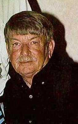 Donald Mariner death by force case profile photo