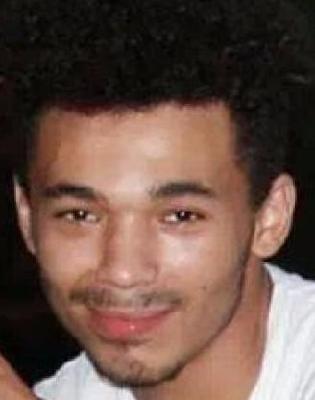 James Frazier death by force case profile photo