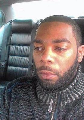 Craig Ray Jr. death by force case profile photo