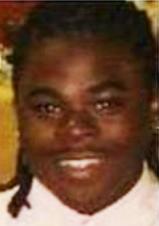 Justin Isaacs-McClain death by force case profile photo