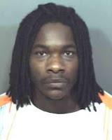 Antwan Brooks death by force case profile photo