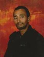 Clifton Turner death by force case profile photo