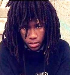 Kimani Williams death by force case profile photo