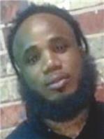 Darrell Pollard death by force case profile photo