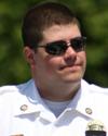 Christopher Nicholson death by force case profile photo