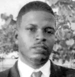 Eric Jones death by force case profile photo
