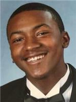 Kelvin Jones death by force case profile photo