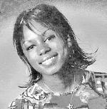 Janae Giles death by force case profile photo