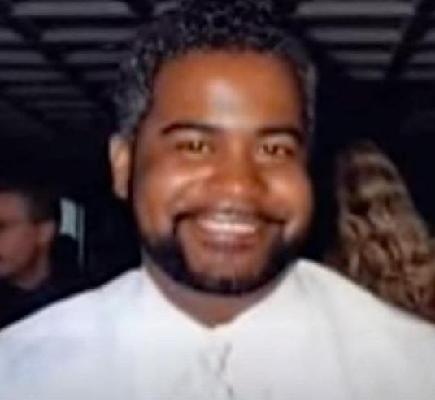 Raymond Scott Brown II death by force case profile photo