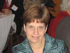 Patricia Caniglia death by force case profile photo