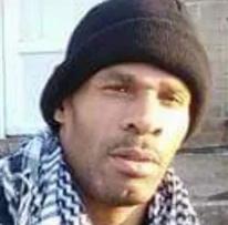 Troy Shaw Sr. death by force case profile photo
