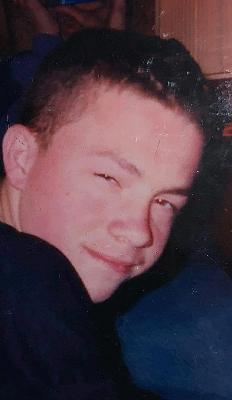 David Caldwell death by force case profile photo