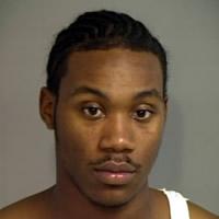 Elvin Raylund Johnson Jr. death by force case profile photo
