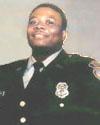 Amos Williams Jr. death by force case profile photo