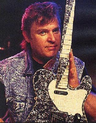 Danny Gatton death by force case profile photo
