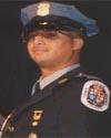 Ryan Christopher Johnson death by force case profile photo