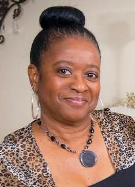 Sharon Pulley death by force case profile photo