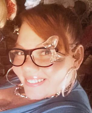 Daniella Patterson death by force case profile photo