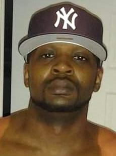 David Spralling Jr. death by force case profile photo