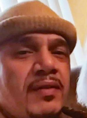 John Pena Sr. death by force case profile photo