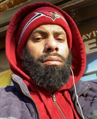 Louis Niles death by force case profile photo