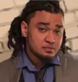 Matteo Henderson death by force case profile photo
