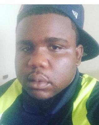 Kelvin Stevenson death by force case profile photo