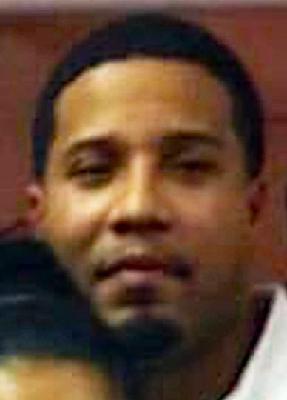 Eric Rentas death by force case profile photo