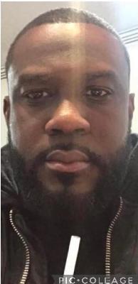Damien White death by force case profile photo