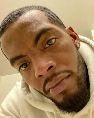 Shaimel Kyser death by force case profile photo