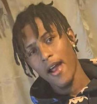 Unique Smith death by force case profile photo