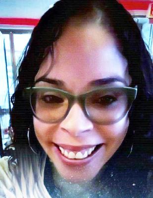 Maria Rosado death by force case profile photo