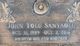 John Sanyaolu death by force case profile photo