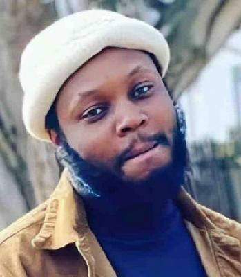 Kenneth Johnson Jr. death by force case profile photo