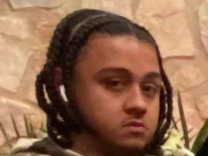 Raymond Chaluisant death by force case profile photo