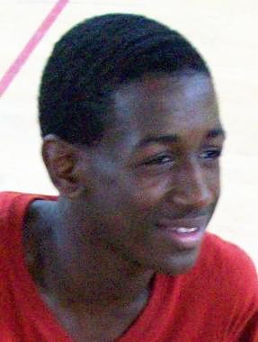 Shaquan Parker death by force case profile photo