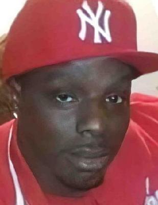 Marcus Anthony Cole death by force case profile photo