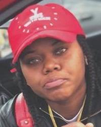 Dominique Eley death by force case profile photo
