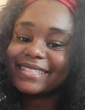 Charisma Smith death by force case profile photo