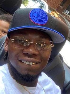 Atiba Proverbs death by force case profile photo