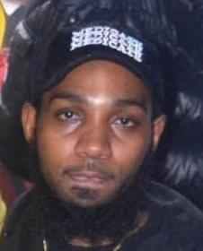 Tyda Darden death by force case profile photo
