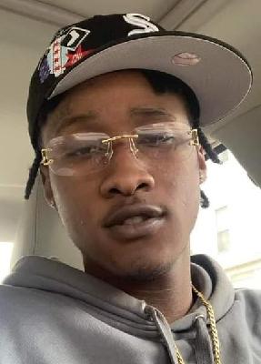 Treavine Tate death by force case profile photo