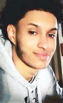 Jesse Parrilla death by force case profile photo