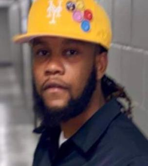 Kashmere Davis death by force case profile photo