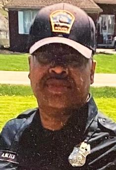 Aaron Salter Jr. death by force case profile photo