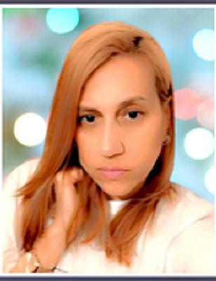 Migdalia Ortega death by force case profile photo