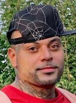 Jeremy Santana death by force case profile photo