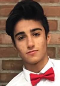 Harith Alkhalaf death by force case profile photo