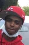 Jeremy Hamilton Jr. death by force case profile photo