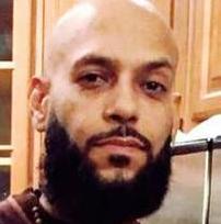 George Sanchez death by force case profile photo
